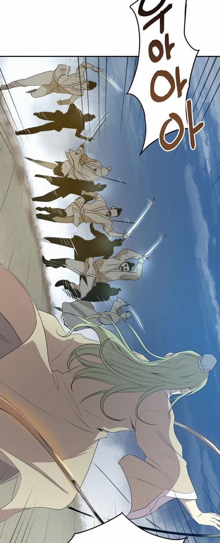 Đạo Sĩ Giang Hồ 16 trang 46