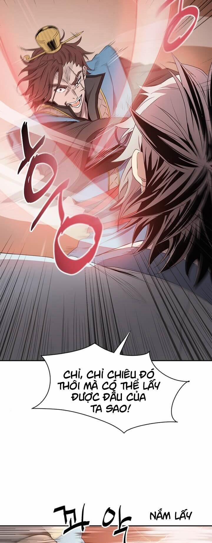 Đạo Sĩ Giang Hồ 16 trang 7