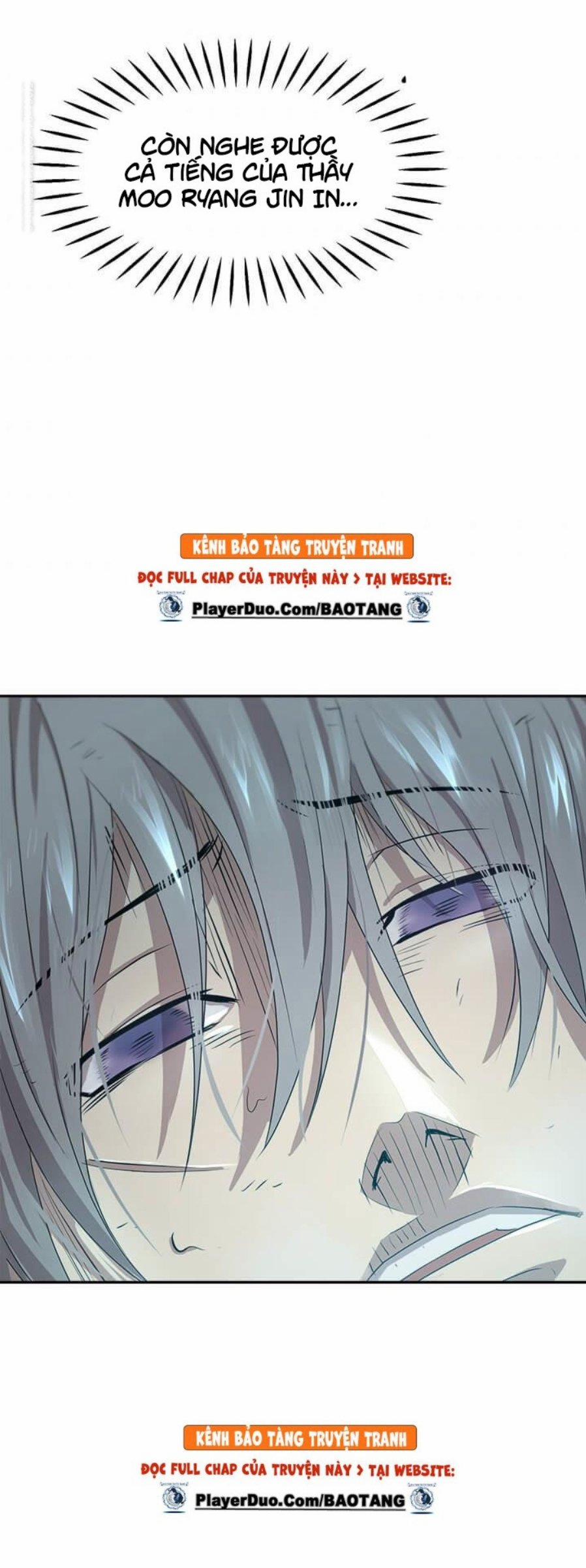 Đạo Sĩ Giang Hồ 17 trang 14