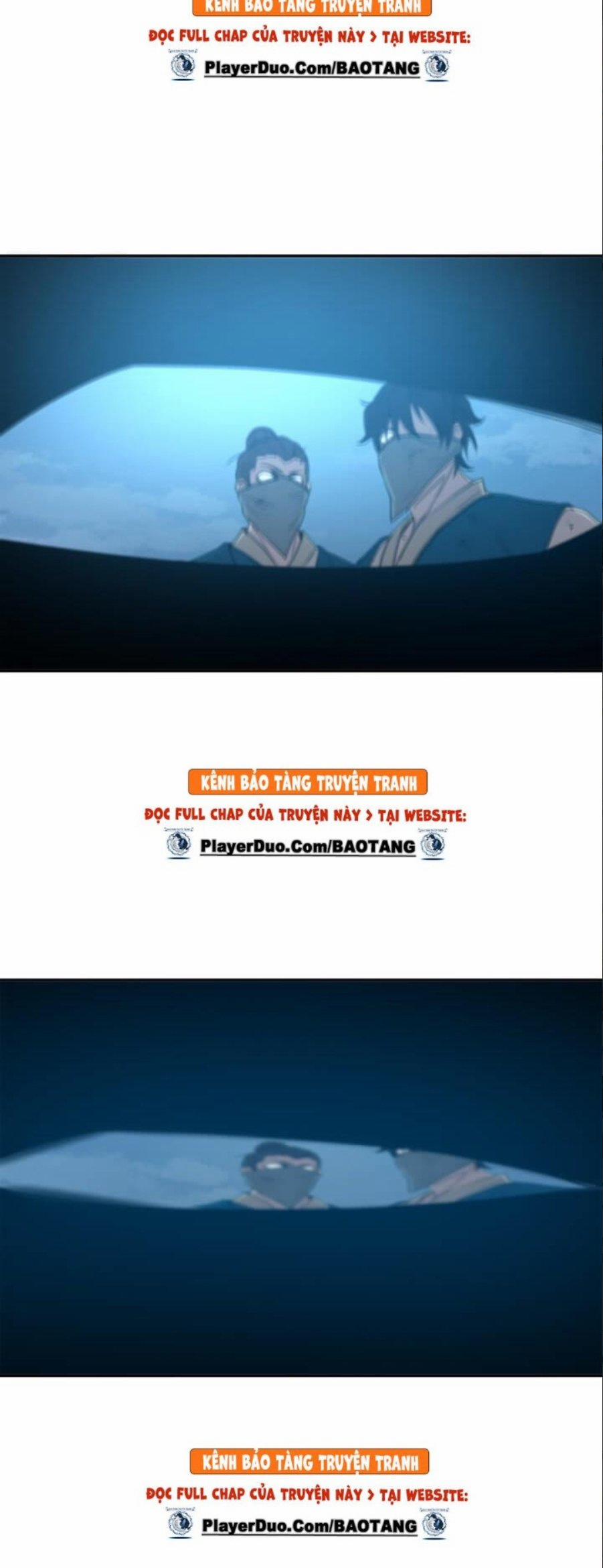 Đạo Sĩ Giang Hồ 17 trang 16