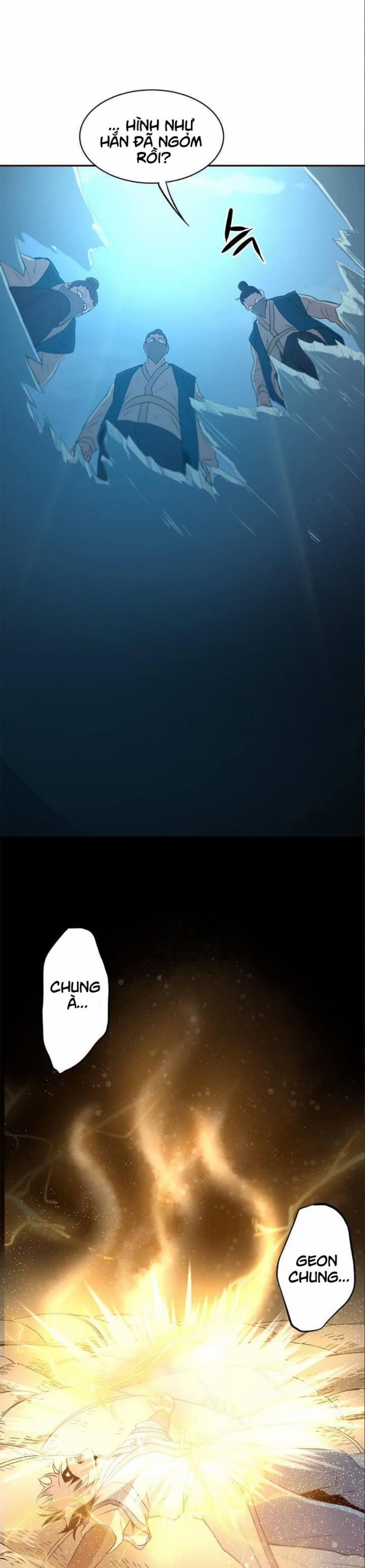 Đạo Sĩ Giang Hồ 17 trang 17