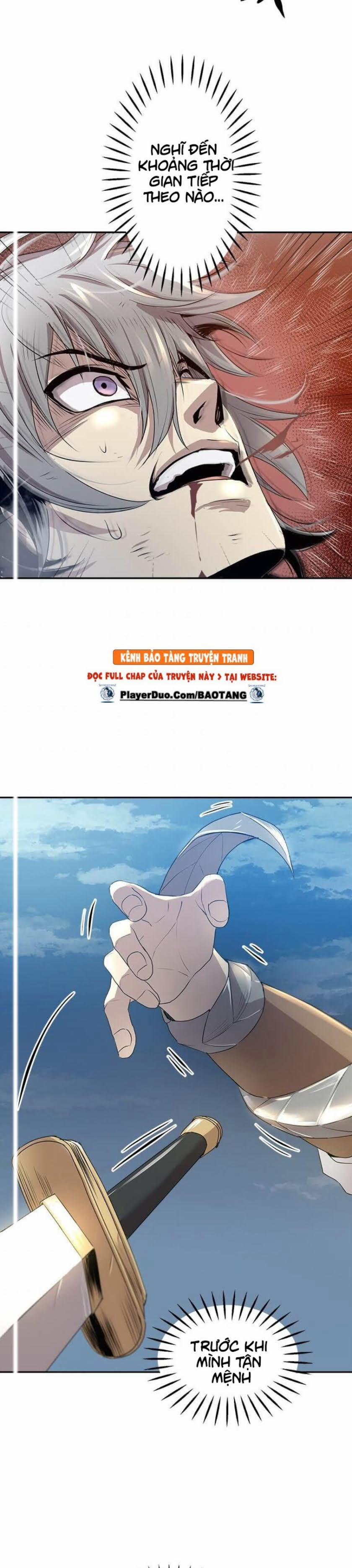 Đạo Sĩ Giang Hồ 17 trang 2