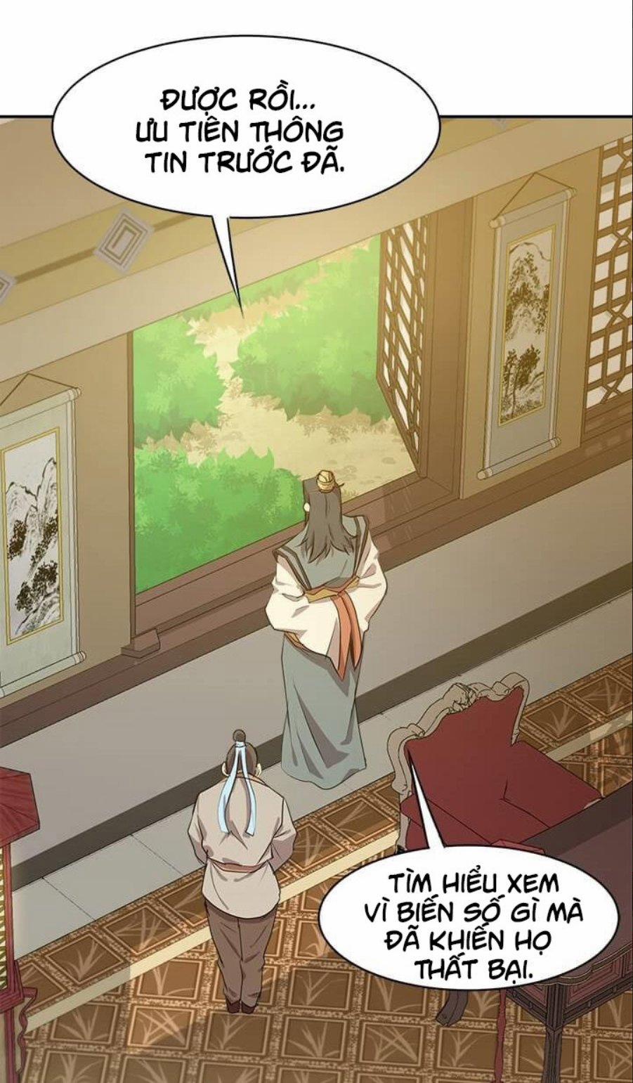 Đạo Sĩ Giang Hồ 17 trang 24