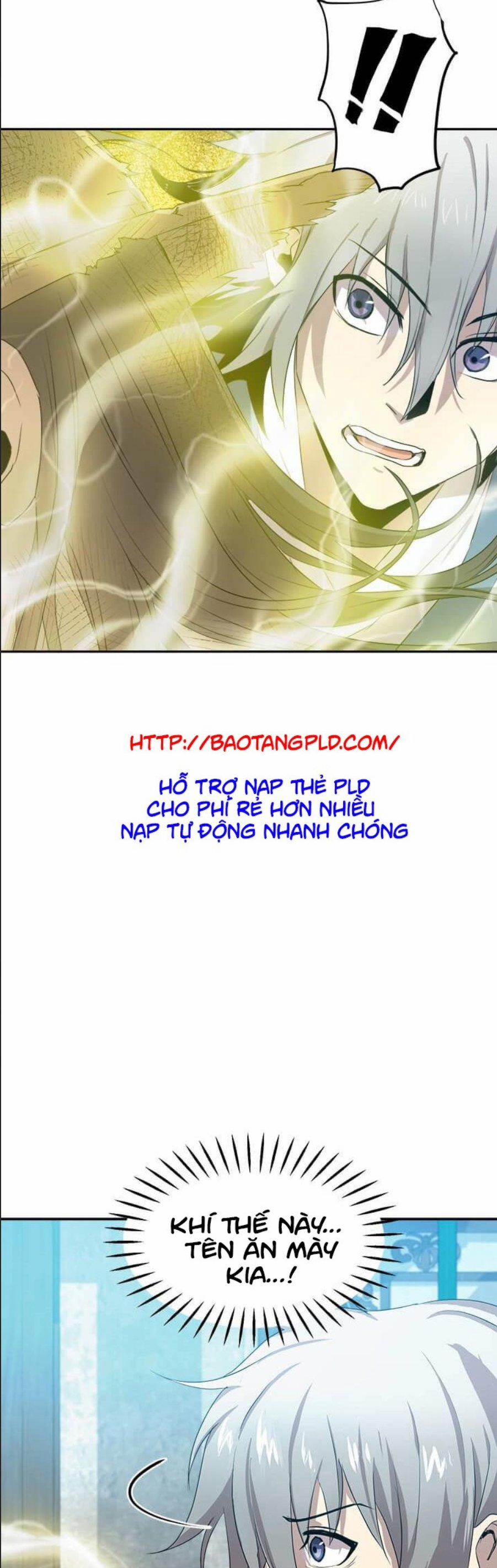 Đạo Sĩ Giang Hồ 17 trang 32