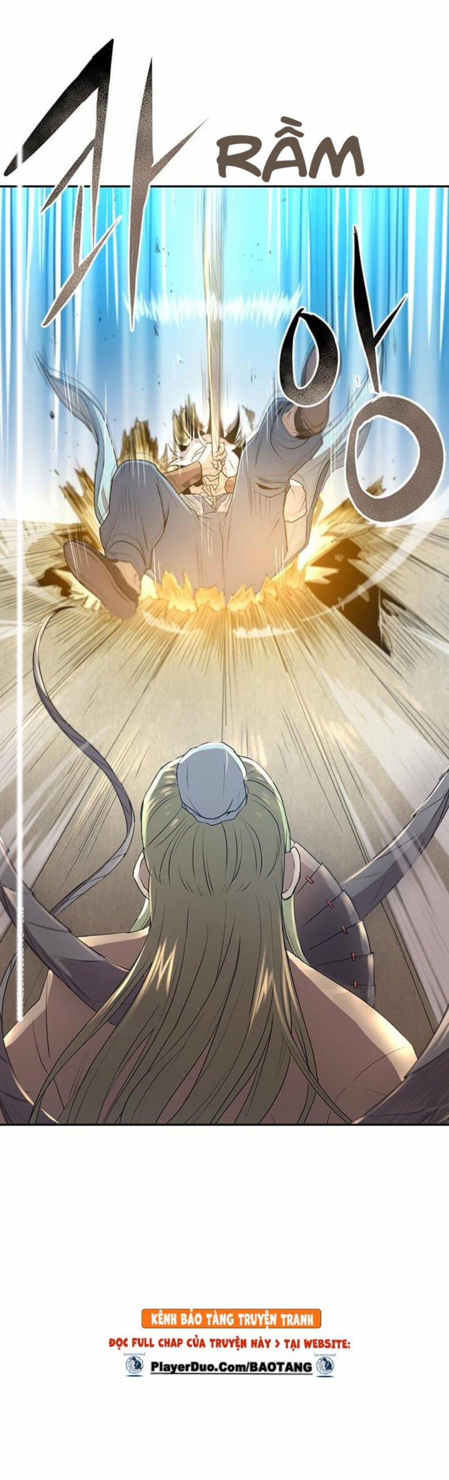 Đạo Sĩ Giang Hồ 17 trang 5