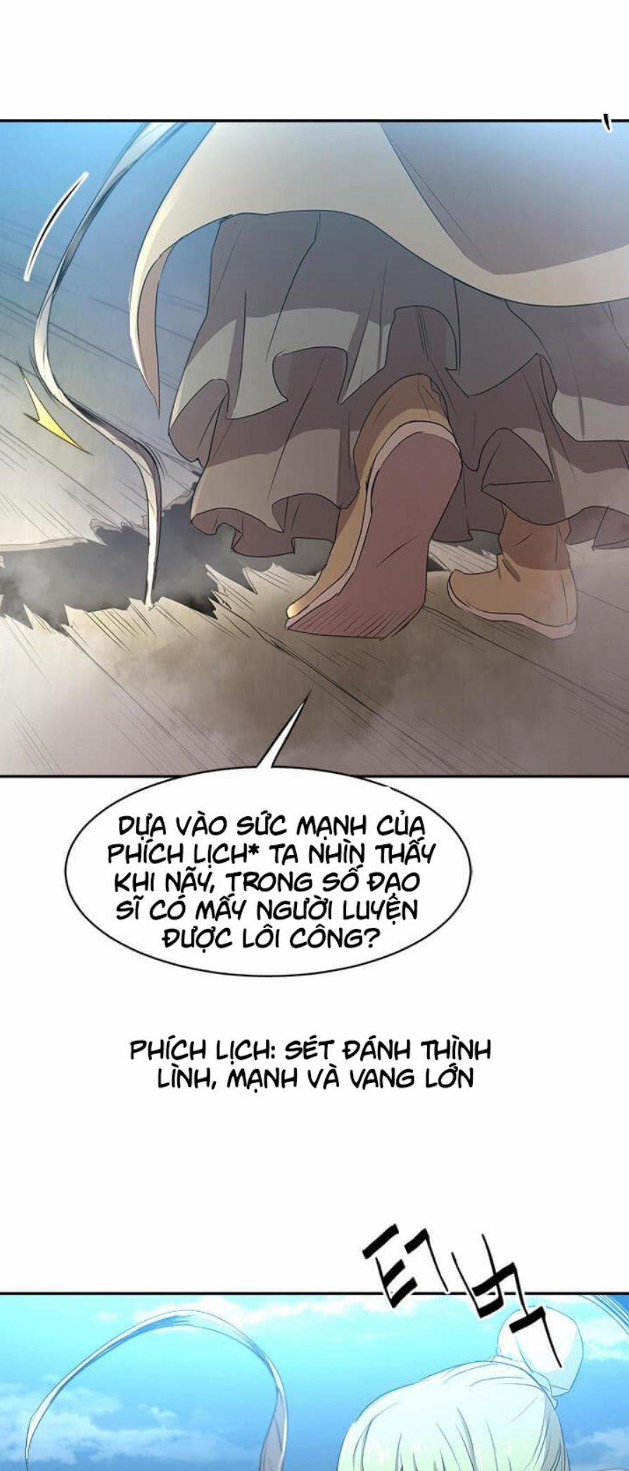 Đạo Sĩ Giang Hồ 17 trang 6