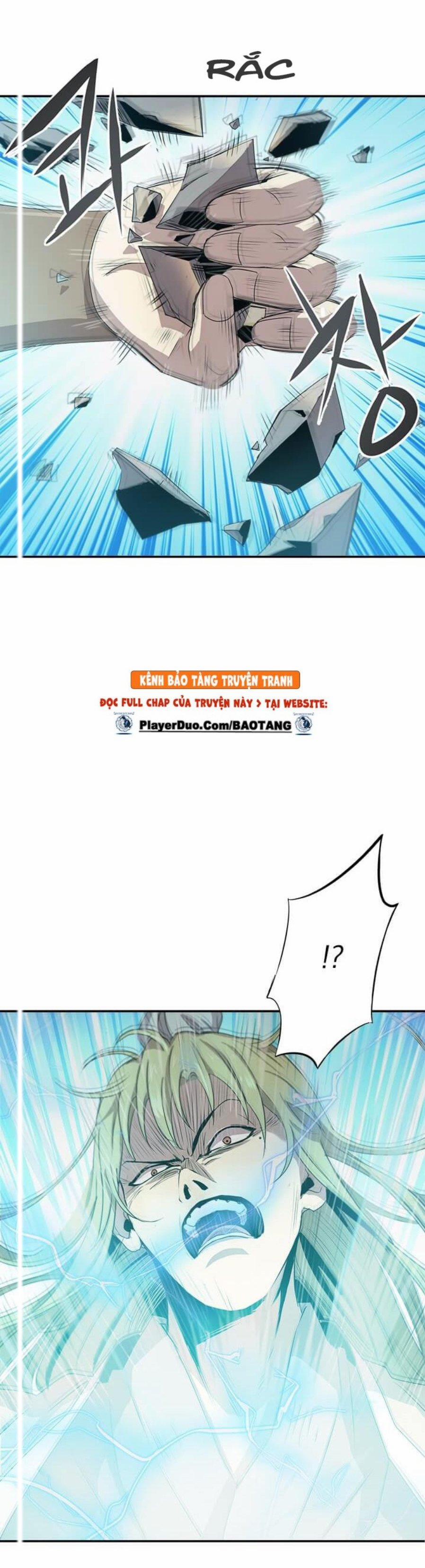 Đạo Sĩ Giang Hồ 17 trang 9