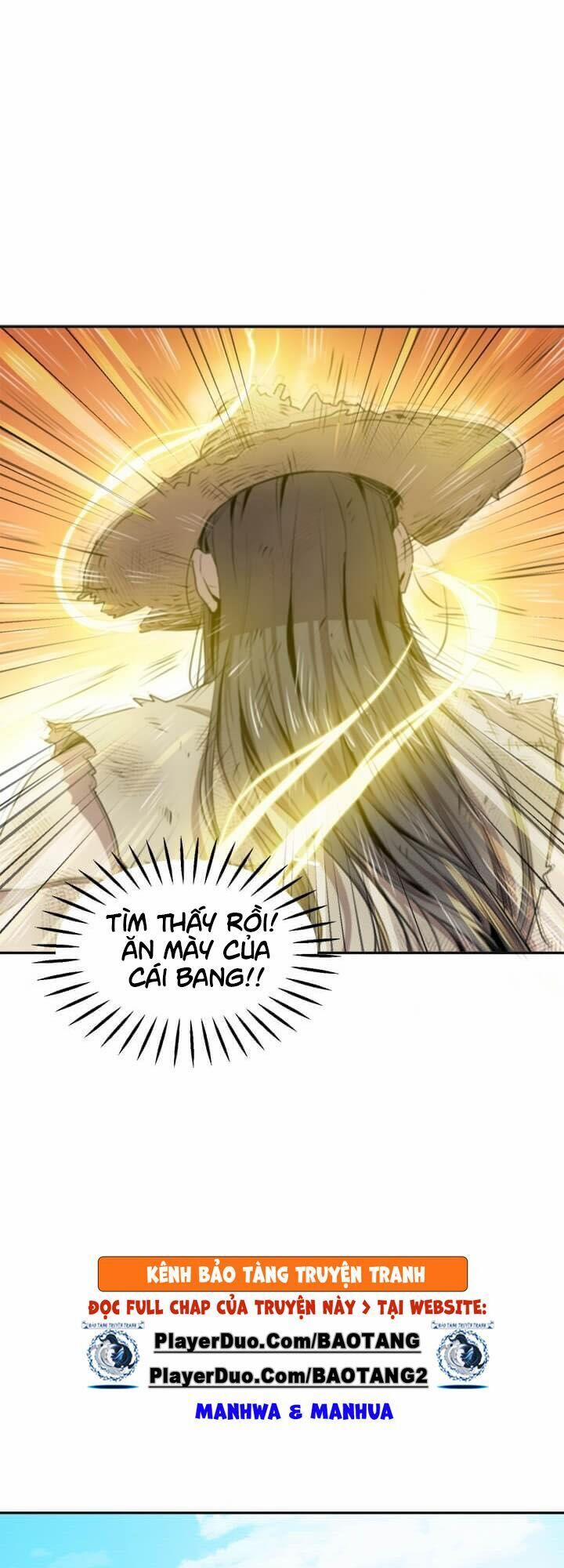 Đạo Sĩ Giang Hồ 18 trang 13