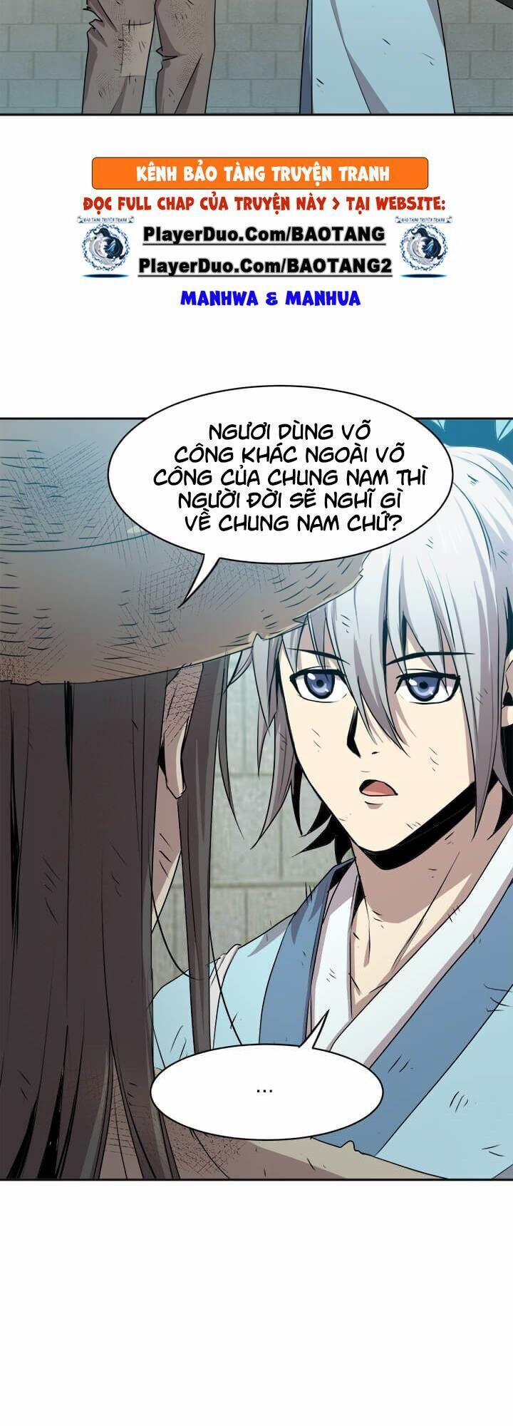 Đạo Sĩ Giang Hồ 18 trang 25