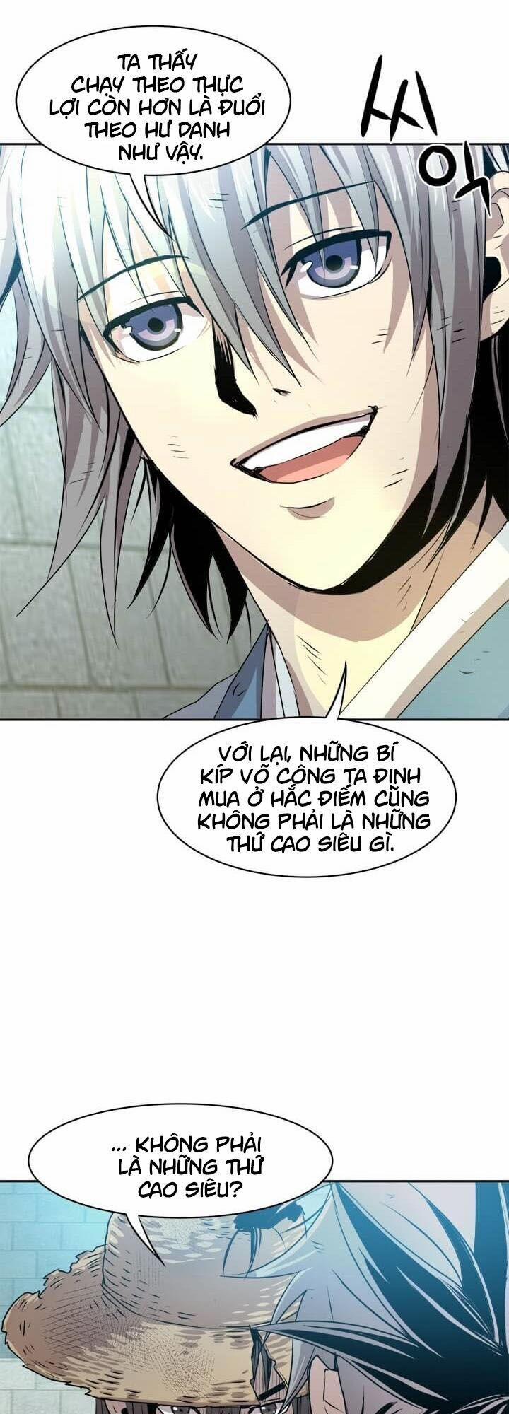 Đạo Sĩ Giang Hồ 18 trang 26