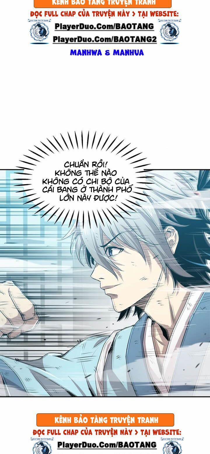 Đạo Sĩ Giang Hồ 18 trang 3