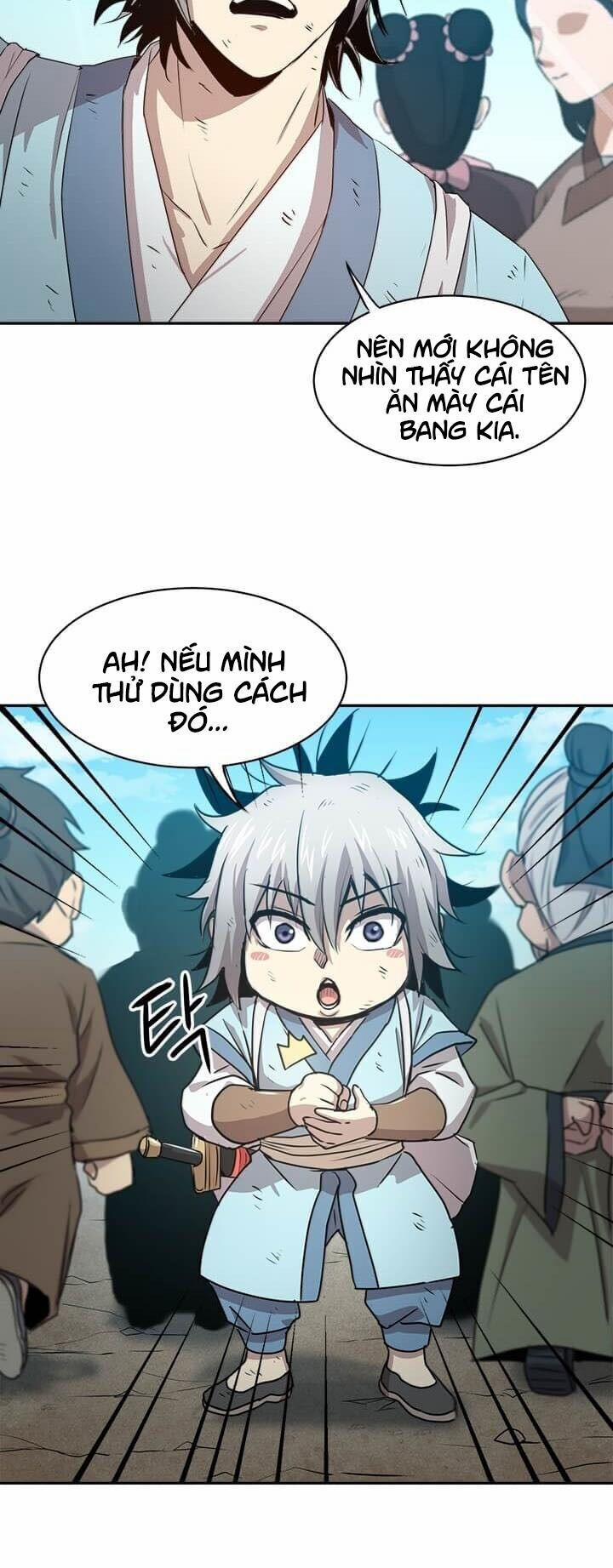 Đạo Sĩ Giang Hồ 18 trang 41