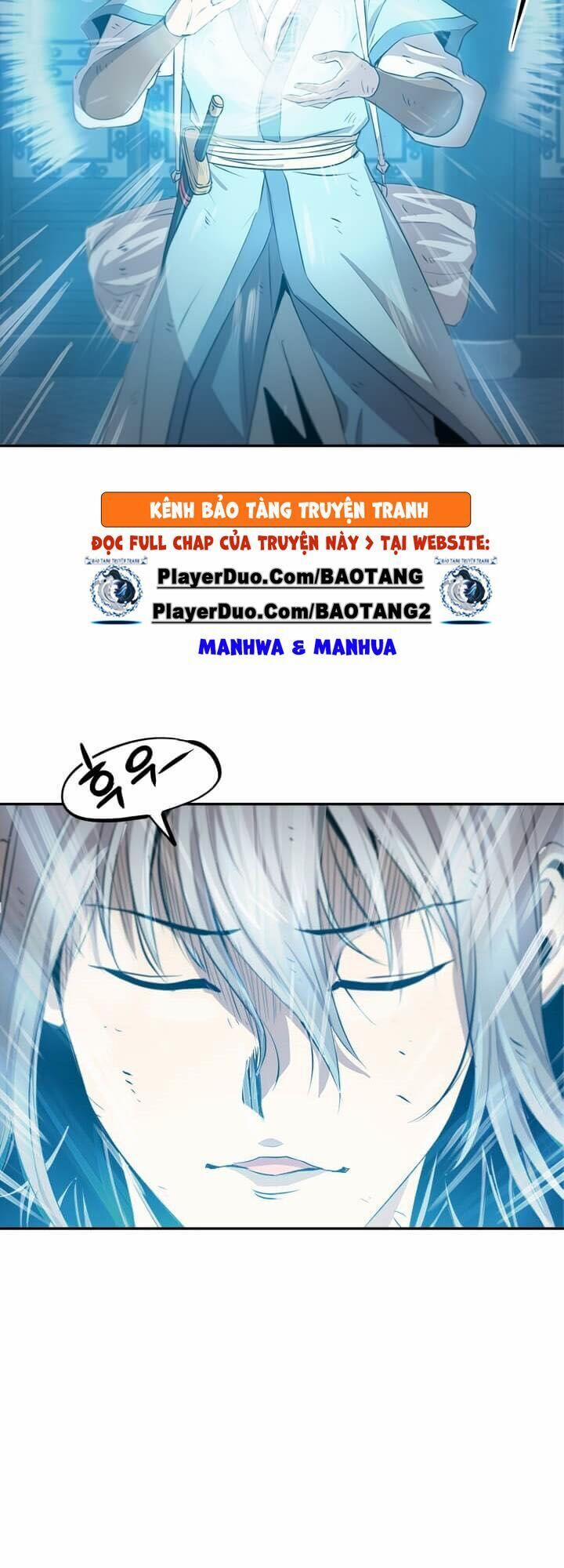 Đạo Sĩ Giang Hồ 18 trang 43