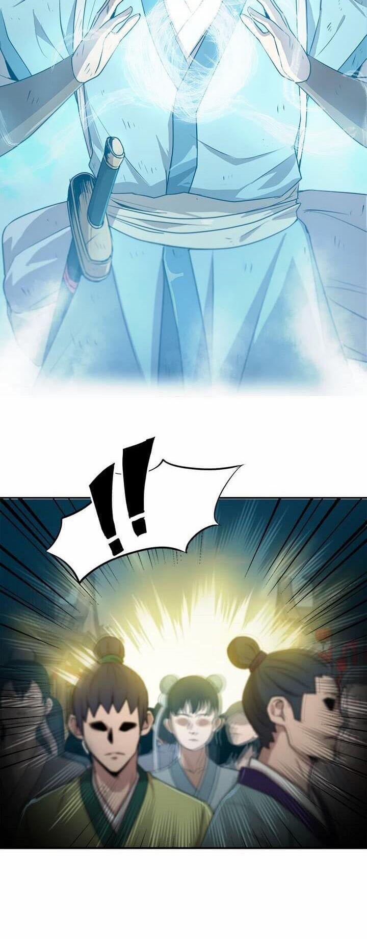 Đạo Sĩ Giang Hồ 18 trang 46