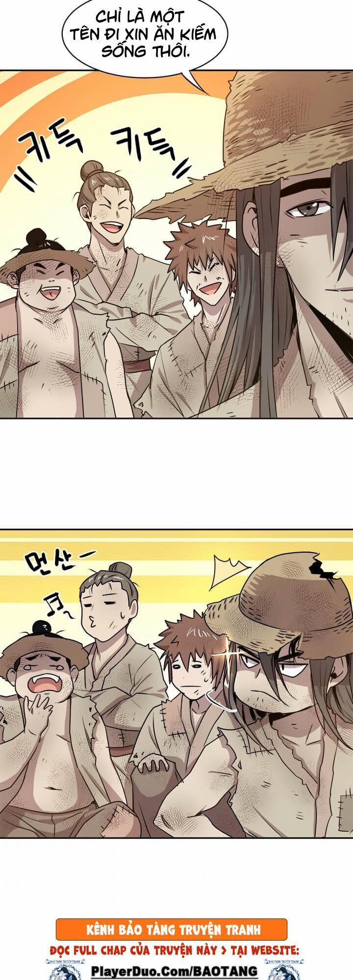 Đạo Sĩ Giang Hồ 18 trang 55