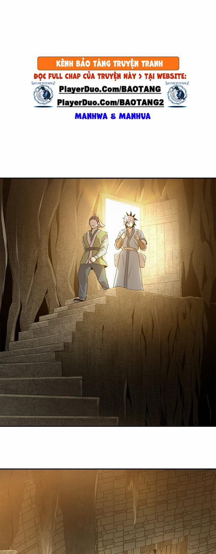 Đạo Sĩ Giang Hồ 18 trang 69