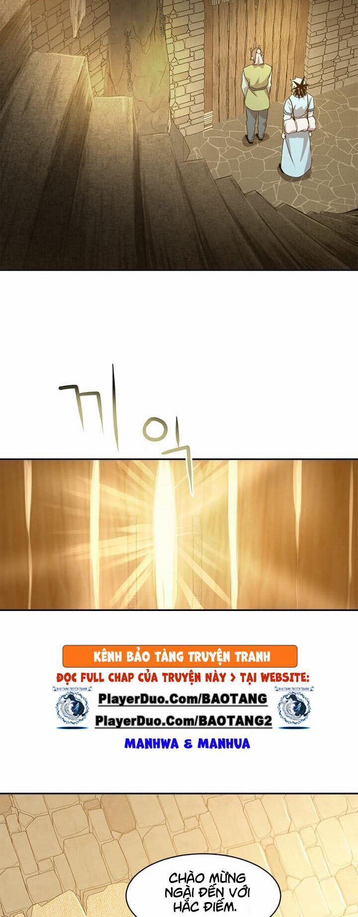 Đạo Sĩ Giang Hồ 18 trang 70