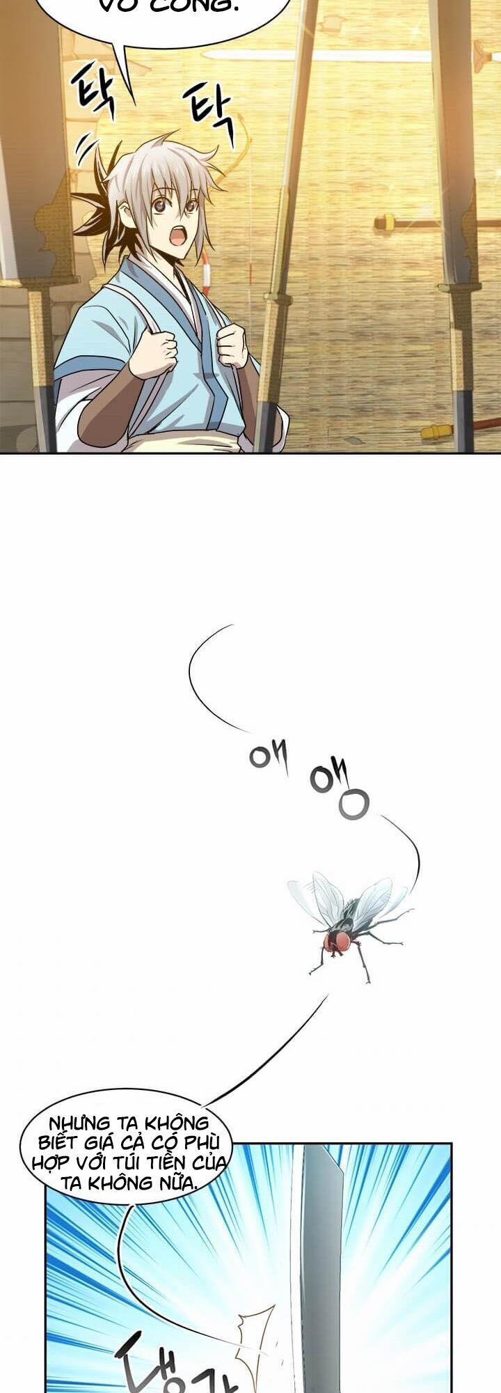 Đạo Sĩ Giang Hồ 18 trang 72