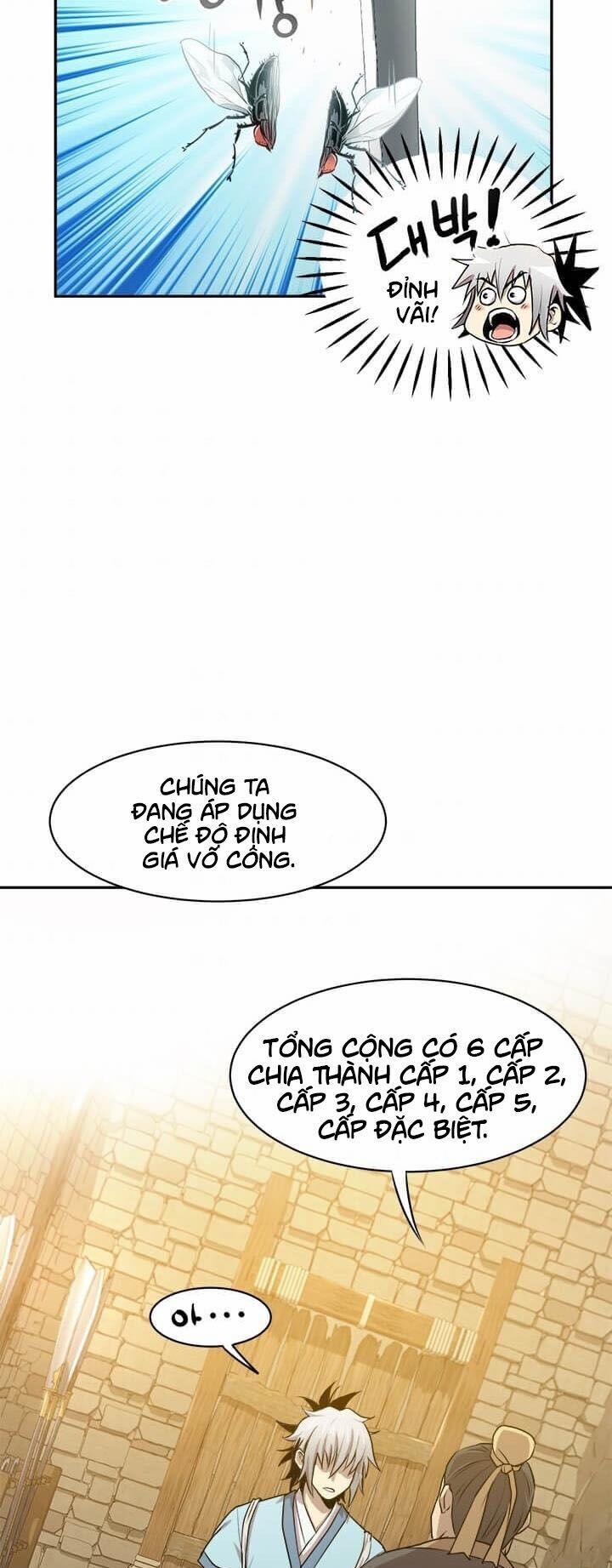 Đạo Sĩ Giang Hồ 18 trang 73