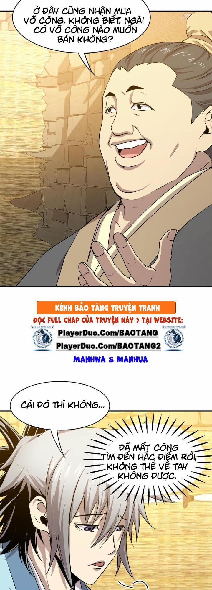 Đạo Sĩ Giang Hồ 18 trang 75