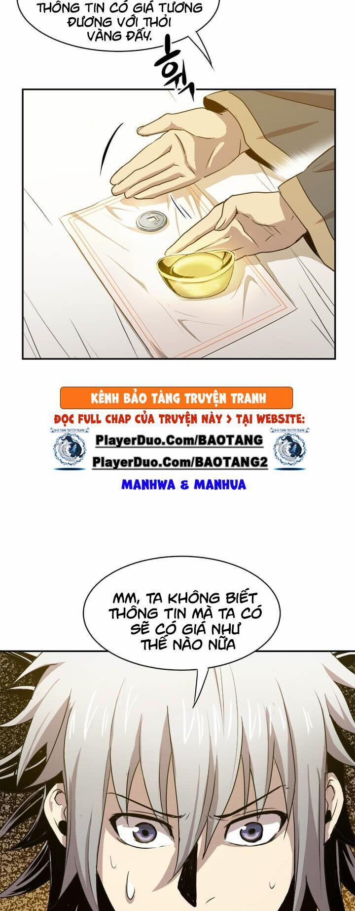 Đạo Sĩ Giang Hồ 18 trang 77