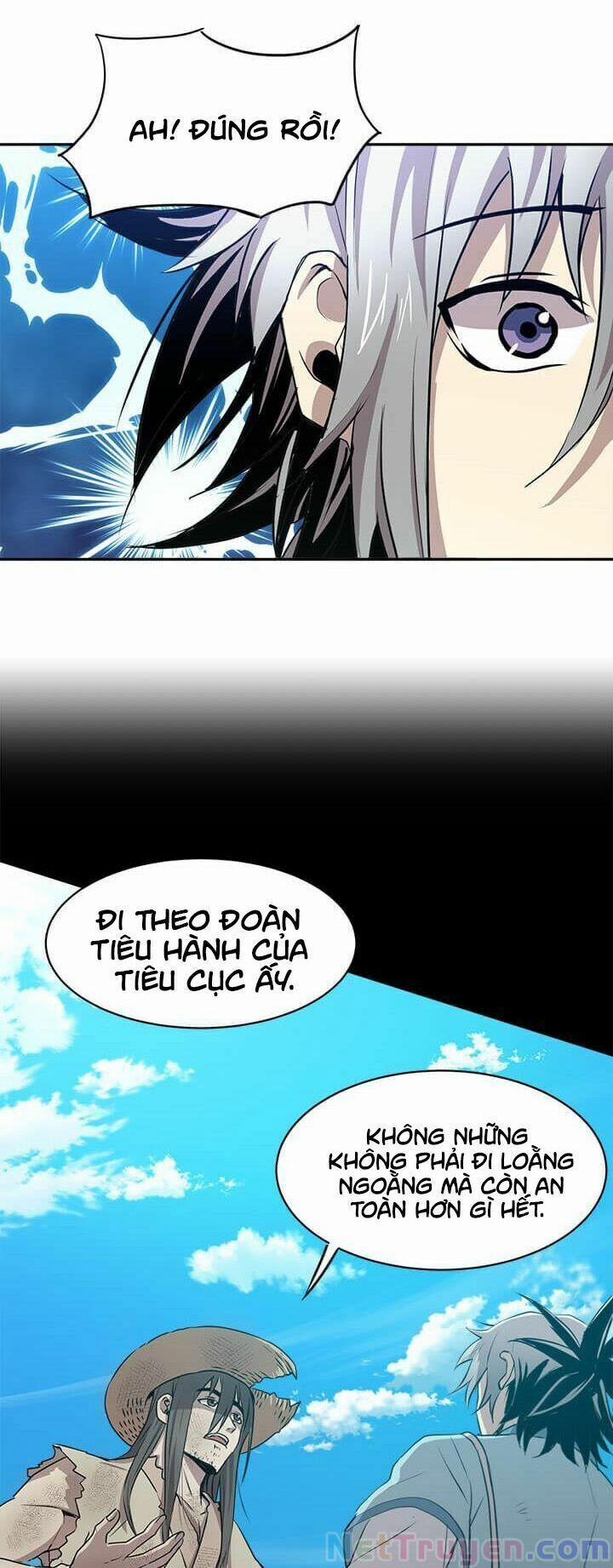 Đạo Sĩ Giang Hồ 19 trang 12