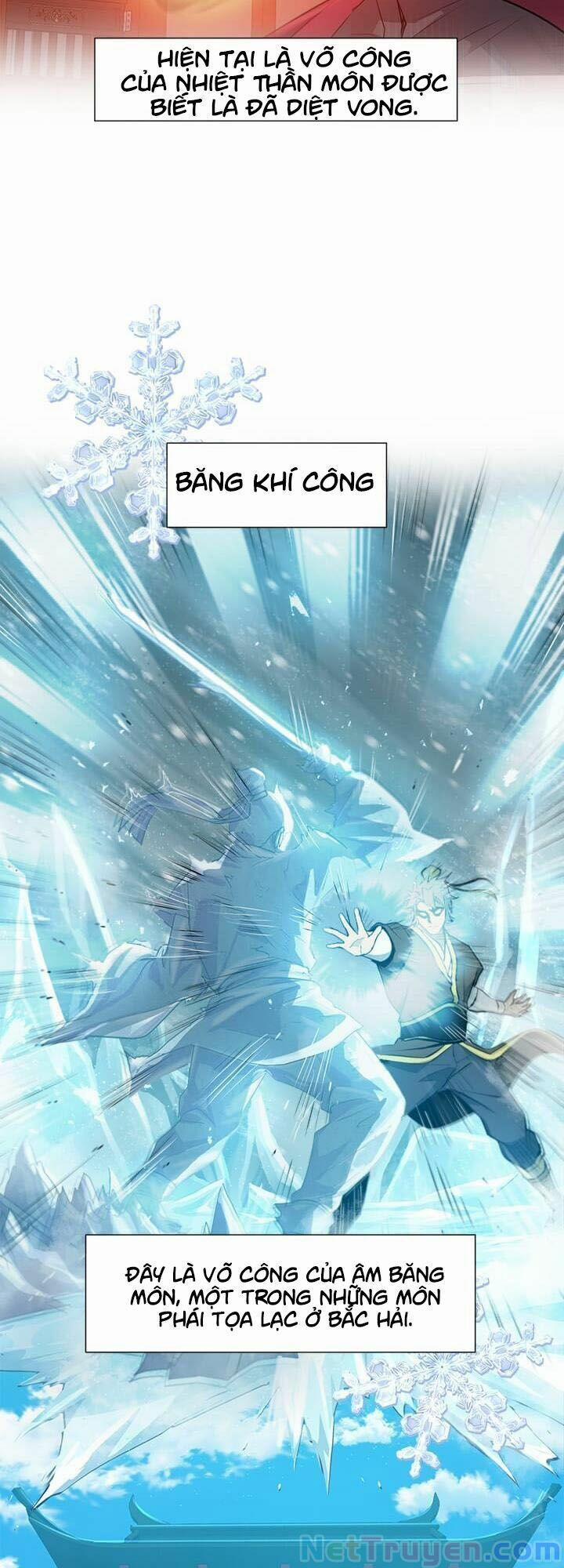 Đạo Sĩ Giang Hồ 19 trang 2