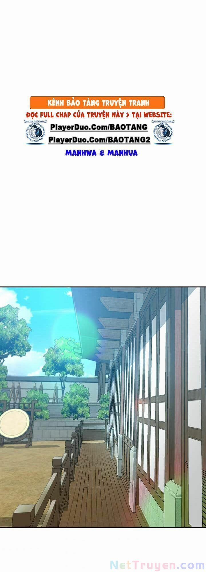 Đạo Sĩ Giang Hồ 19 trang 22