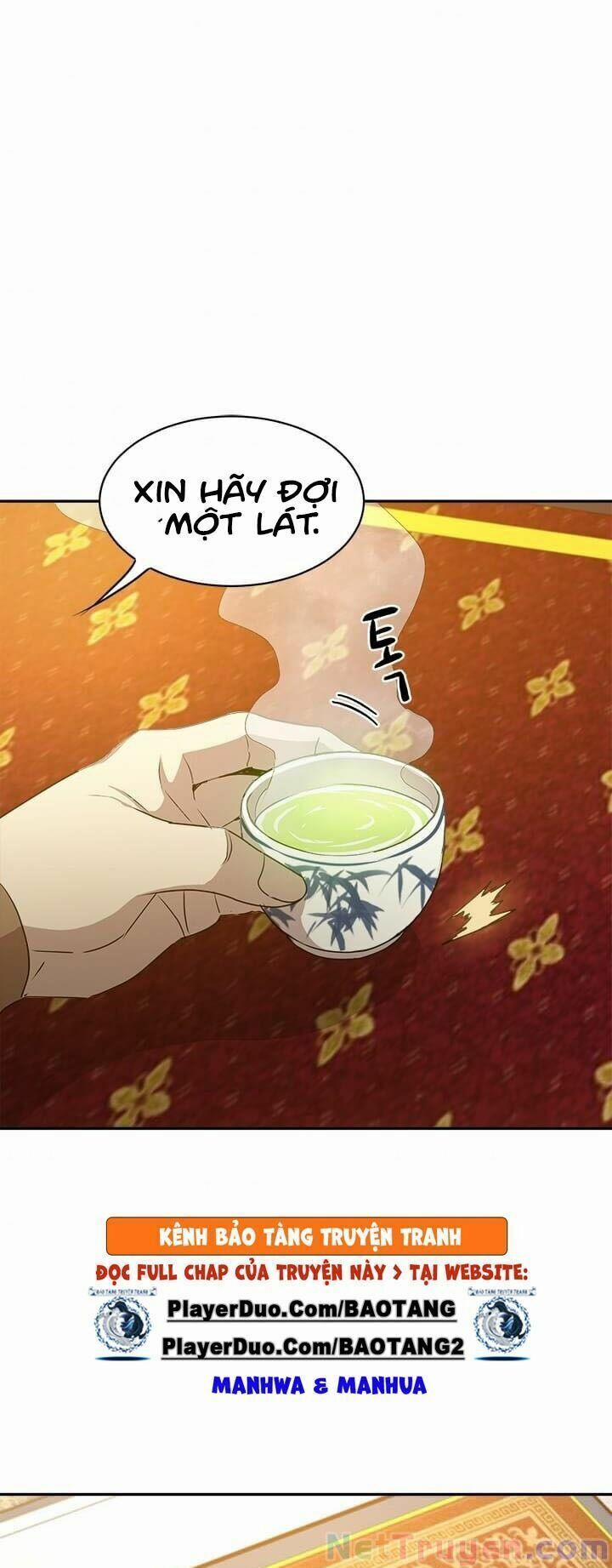 Đạo Sĩ Giang Hồ 19 trang 23