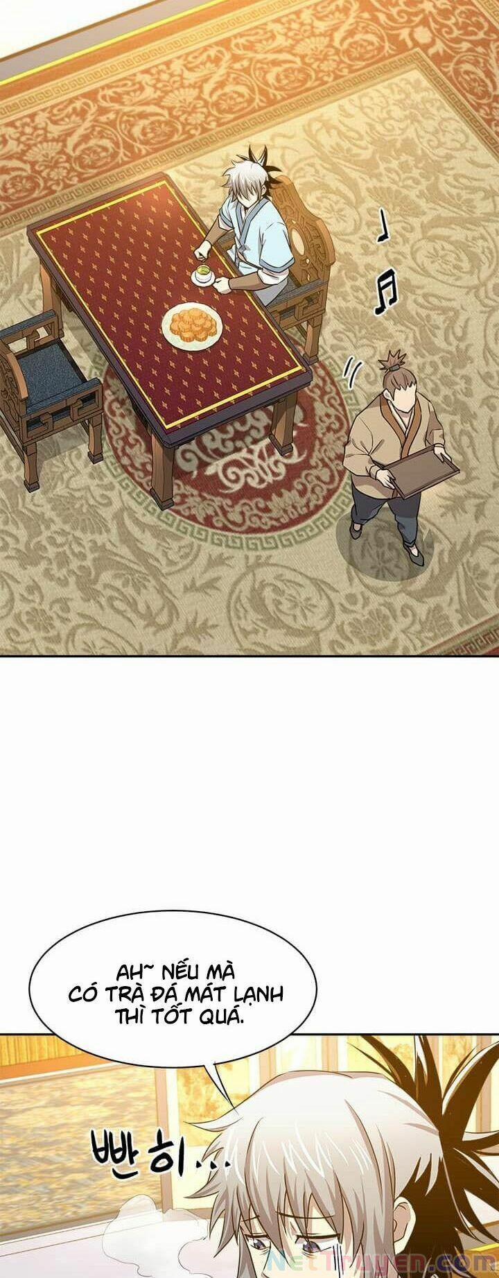 Đạo Sĩ Giang Hồ 19 trang 24