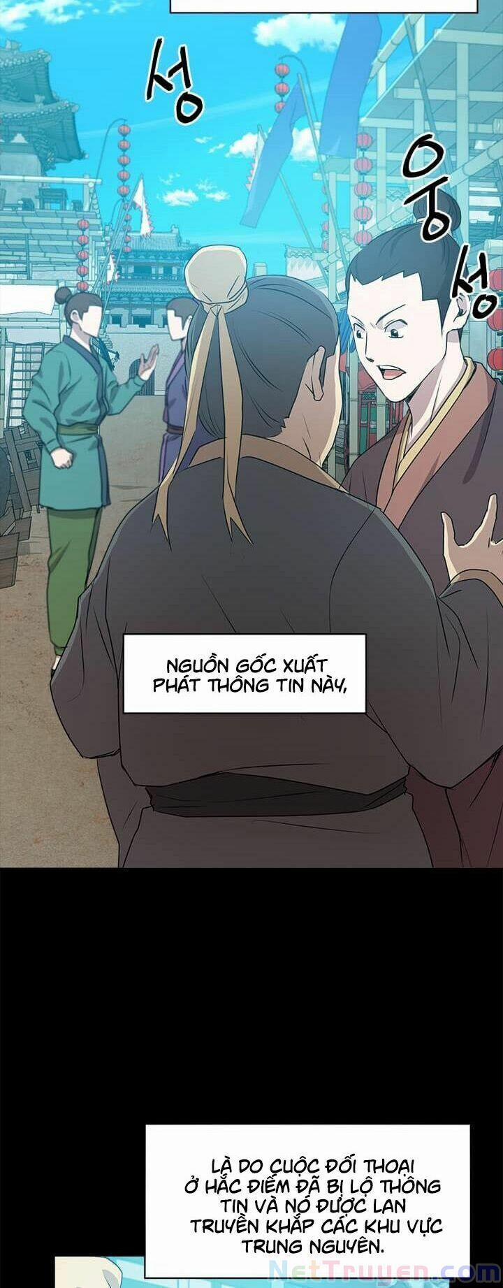 Đạo Sĩ Giang Hồ 19 trang 36