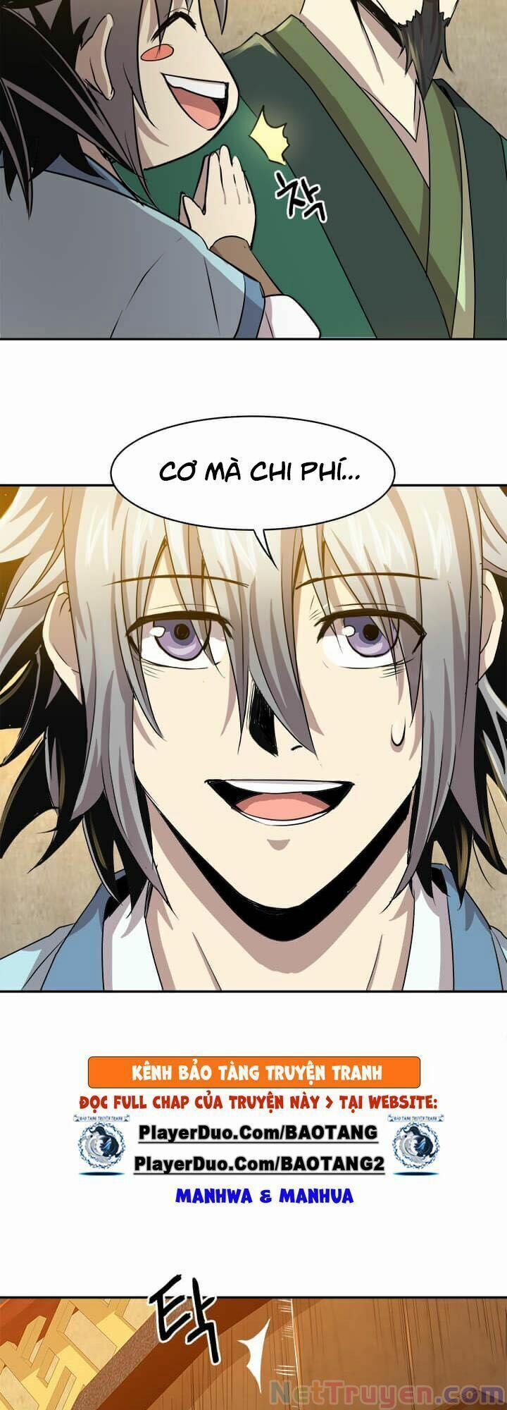 Đạo Sĩ Giang Hồ 19 trang 41