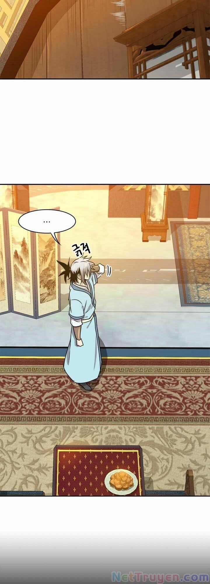 Đạo Sĩ Giang Hồ 19 trang 42