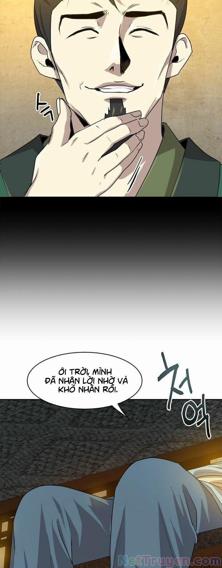 Đạo Sĩ Giang Hồ 19 trang 44