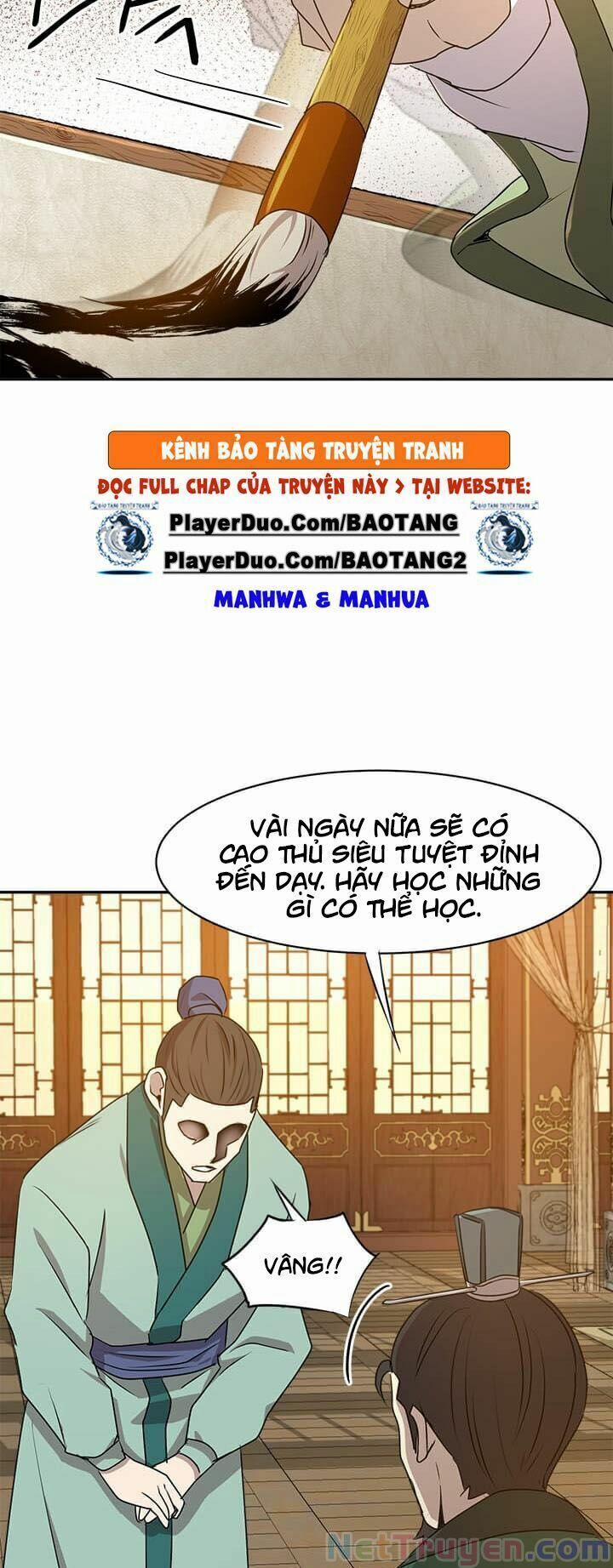 Đạo Sĩ Giang Hồ 19 trang 47