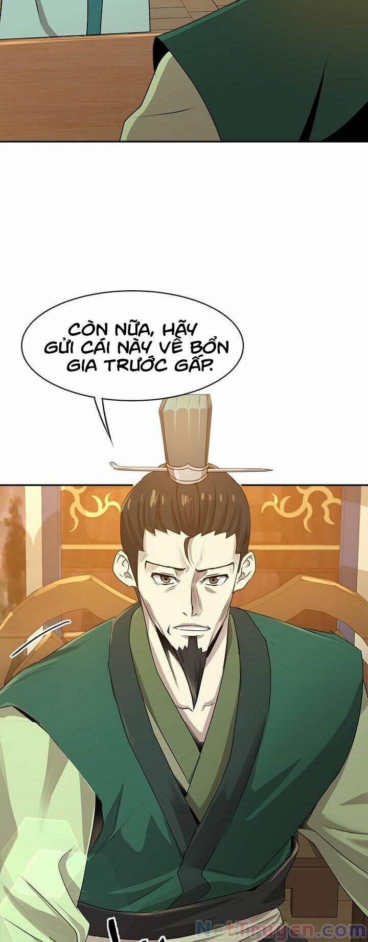 Đạo Sĩ Giang Hồ 19 trang 48