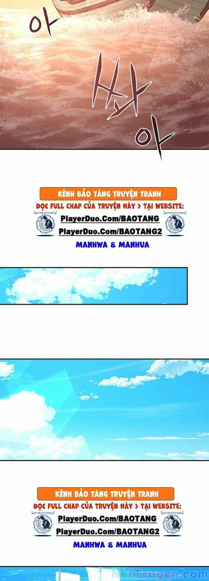 Đạo Sĩ Giang Hồ 19 trang 9