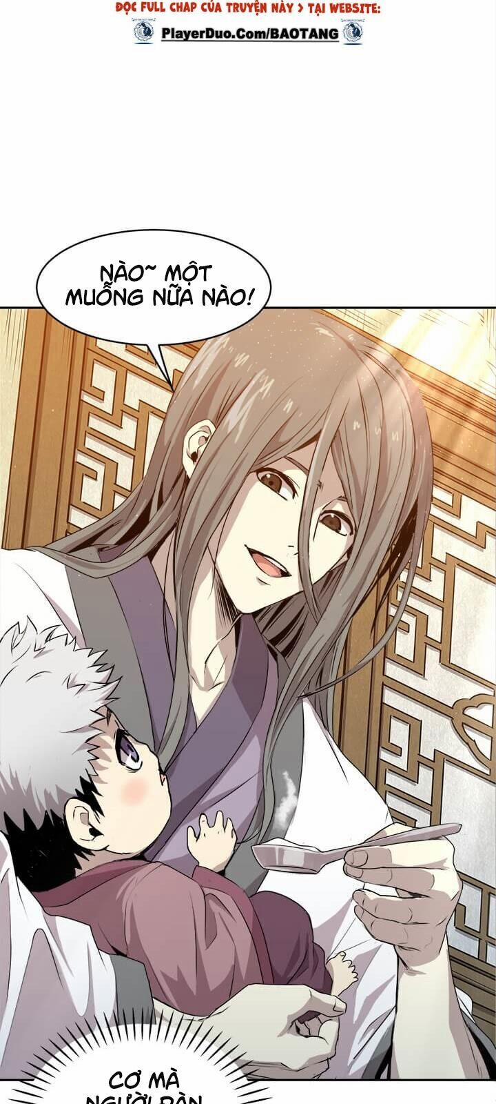 Đạo Sĩ Giang Hồ 2 trang 10