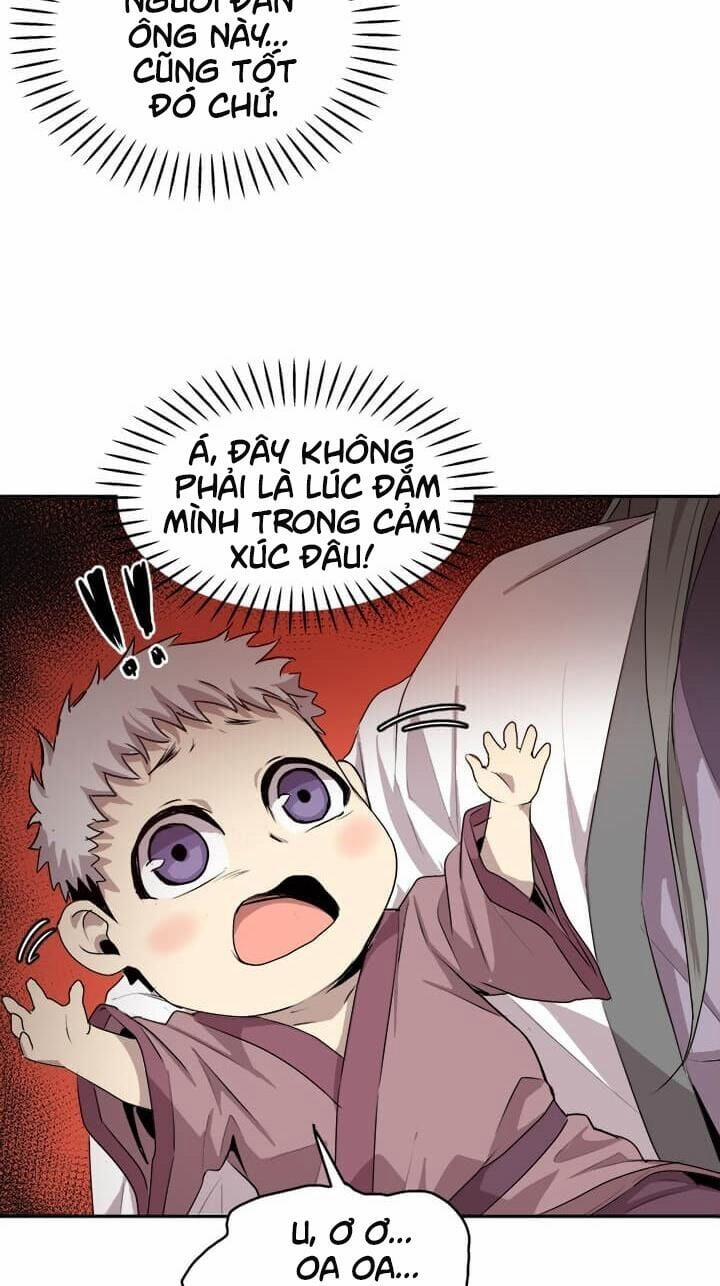 Đạo Sĩ Giang Hồ 2 trang 11