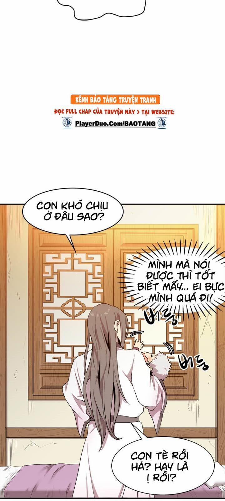 Đạo Sĩ Giang Hồ 2 trang 12