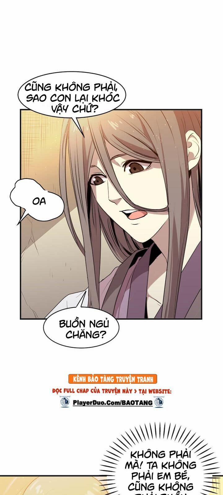 Đạo Sĩ Giang Hồ 2 trang 13