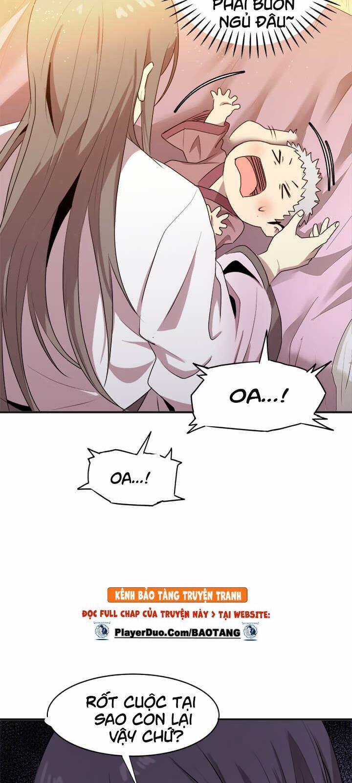 Đạo Sĩ Giang Hồ 2 trang 14