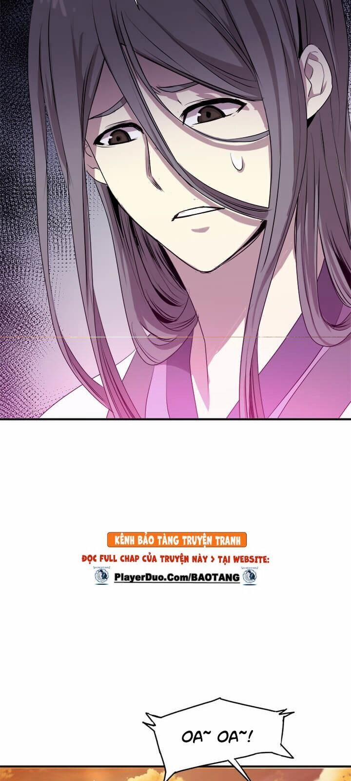 Đạo Sĩ Giang Hồ 2 trang 15