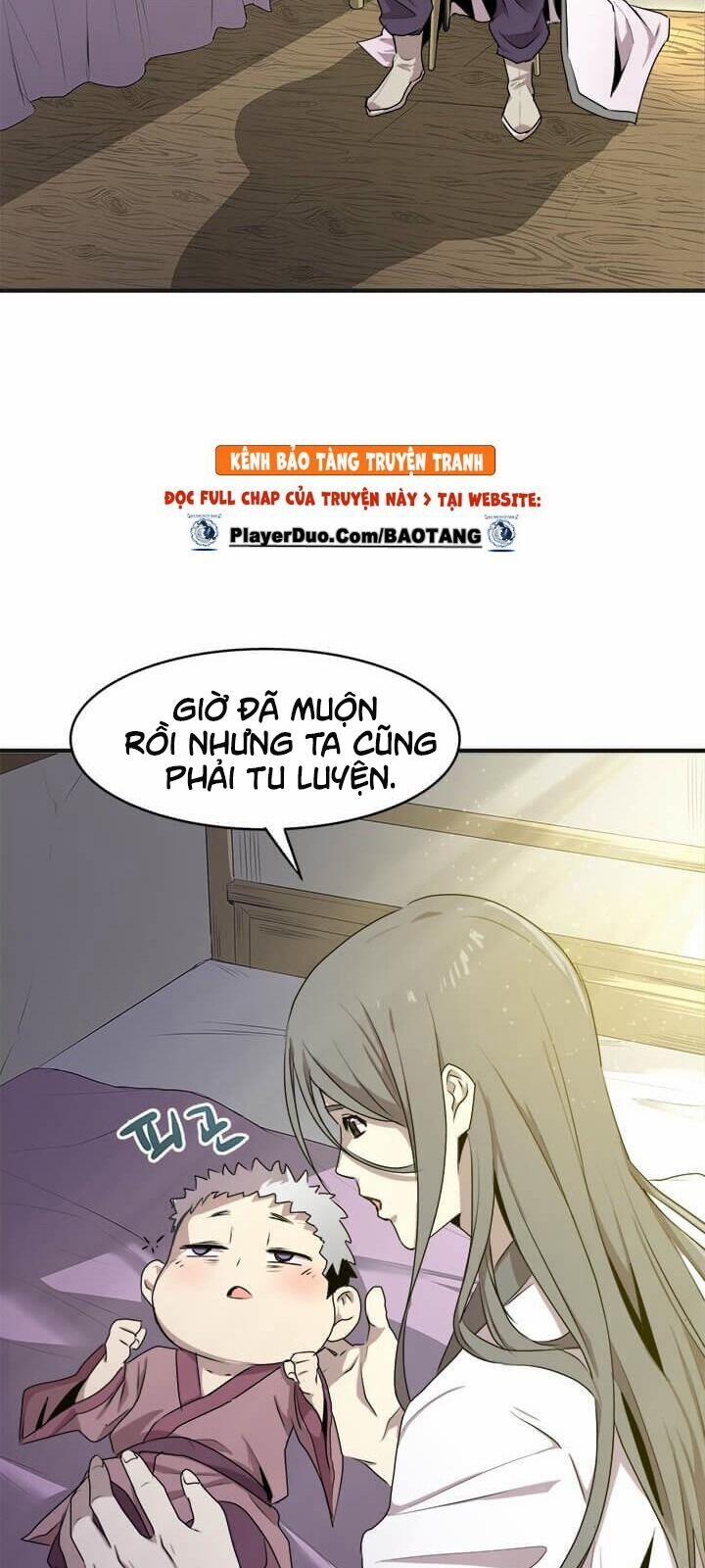 Đạo Sĩ Giang Hồ 2 trang 19