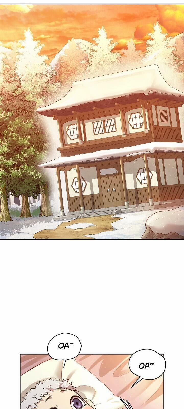 Đạo Sĩ Giang Hồ 2 trang 2