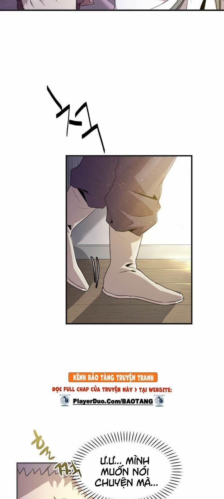 Đạo Sĩ Giang Hồ 2 trang 20