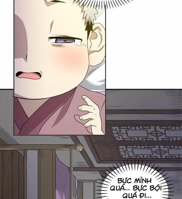 Đạo Sĩ Giang Hồ 2 trang 21