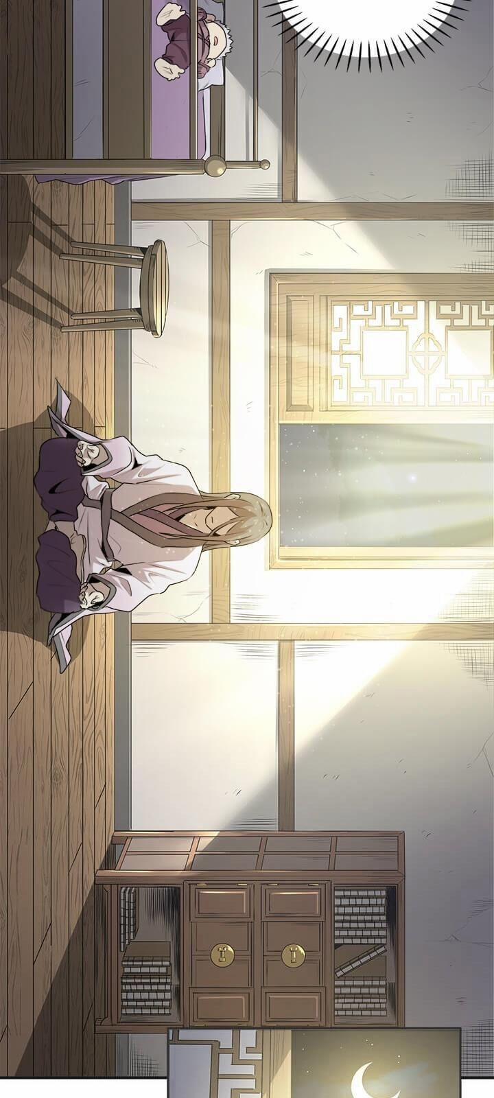 Đạo Sĩ Giang Hồ 2 trang 22