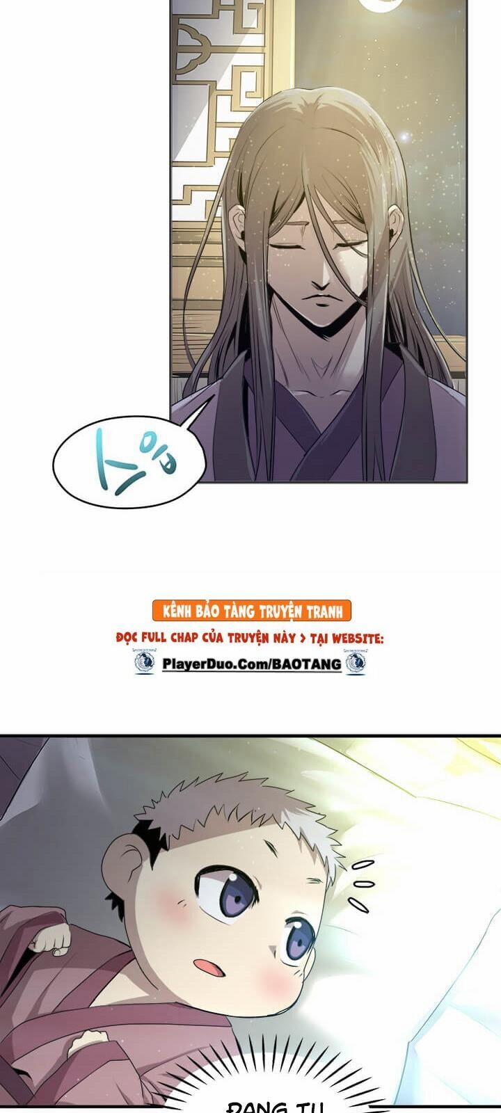 Đạo Sĩ Giang Hồ 2 trang 23