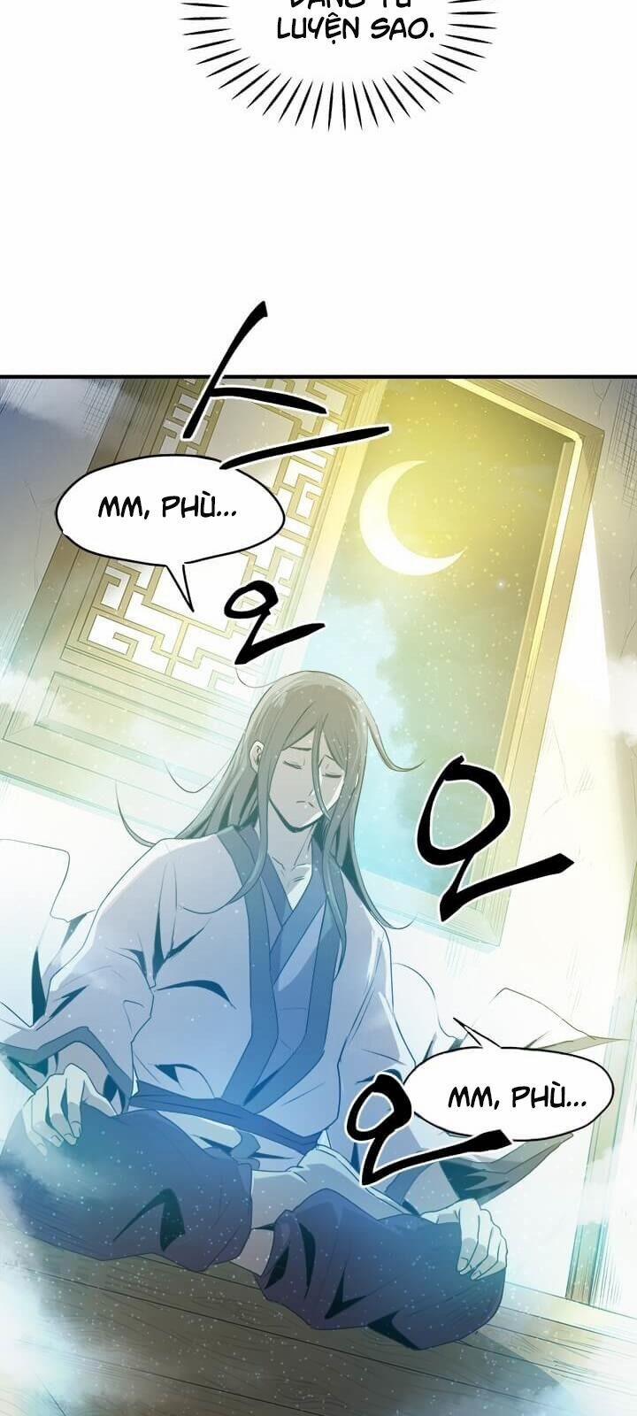 Đạo Sĩ Giang Hồ 2 trang 24